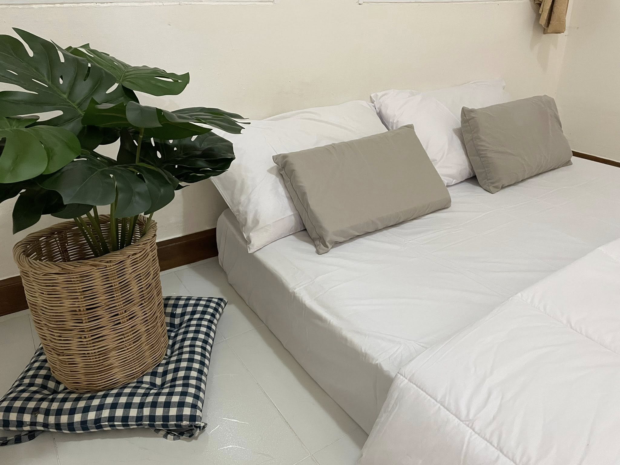 ให้เช่า บ้านเดี่ยว สันติธรรม ถนนเทวัญ ทำเลดี เหมาะทำกิจการ - Photo 3