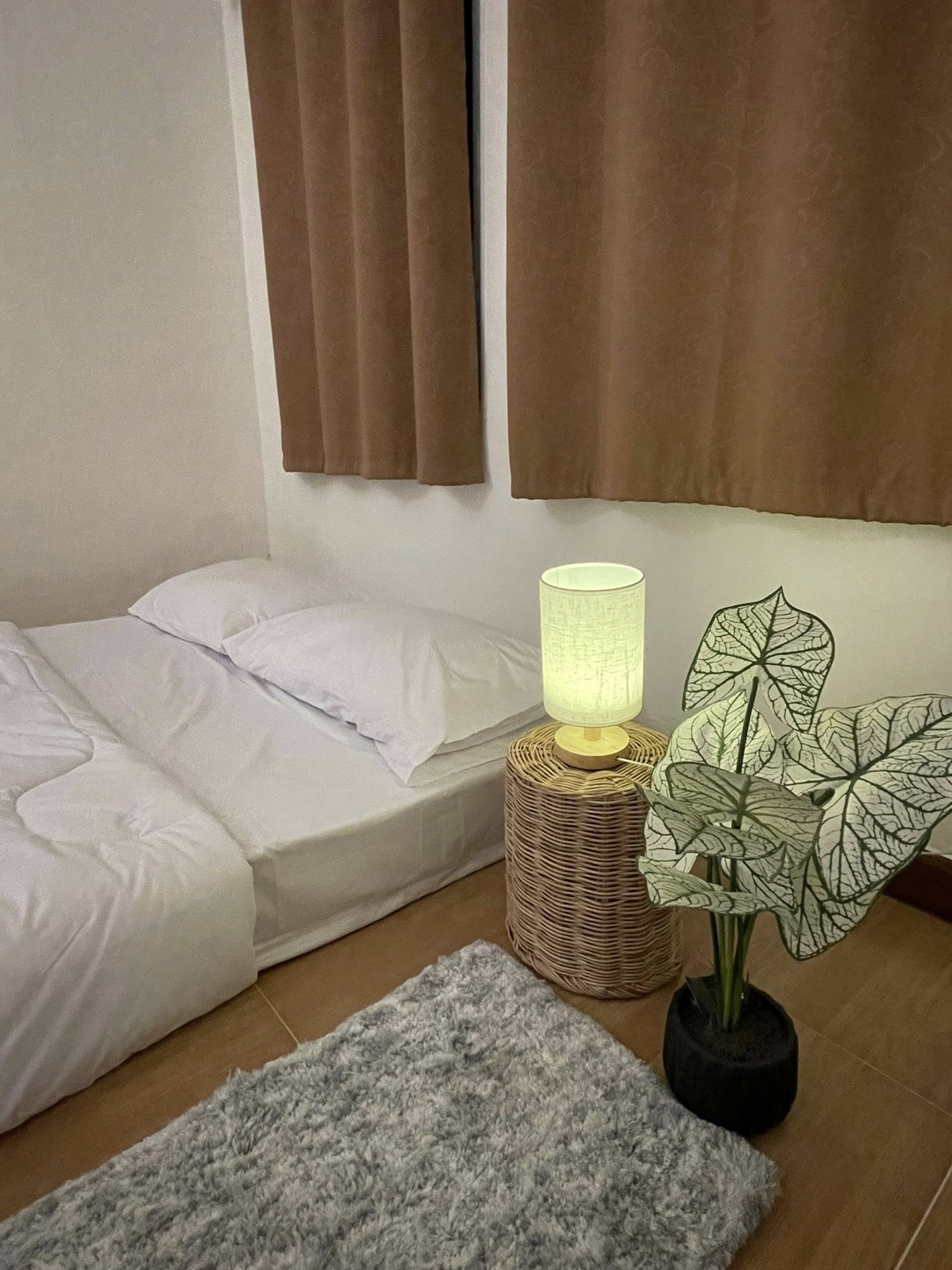 ให้เช่า บ้านเดี่ยว สันติธรรม ถนนเทวัญ ทำเลดี เหมาะทำกิจการ - Photo 5