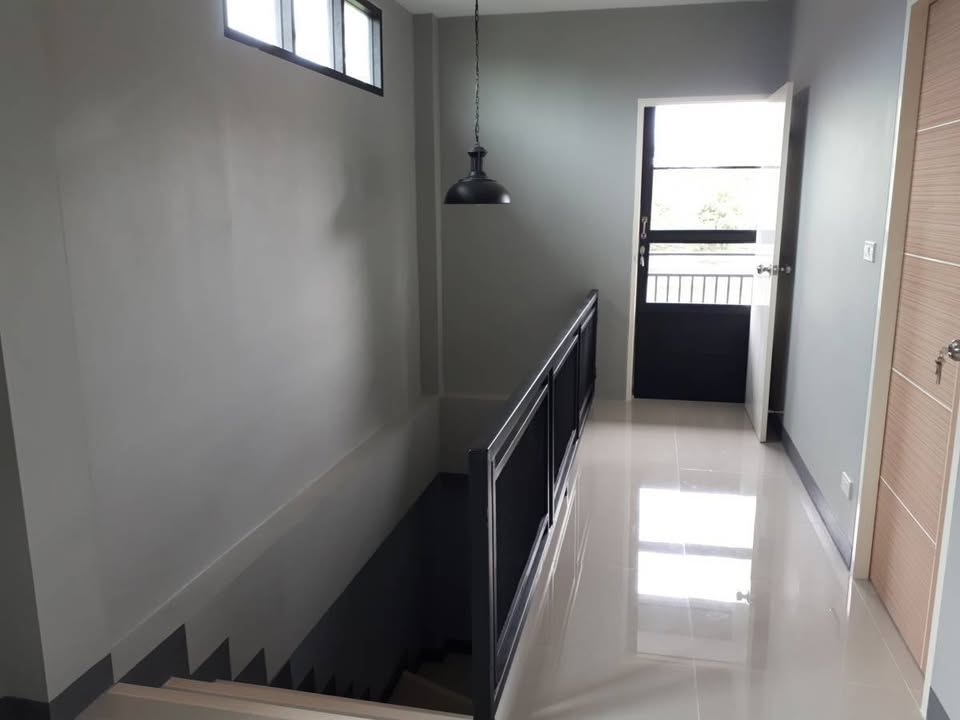 ให้เช่า บ้านเดี่ยว สุเทพ บ้านในดาวดึง โครงการน่าอยู่ เดินทางสะดวก - Photo 3