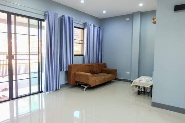 ให้เช่า บ้านเดี่ยว สุเทพ บ้านในดาวดึง โครงการน่าอยู่ เดินทางสะดวก - Photo 5