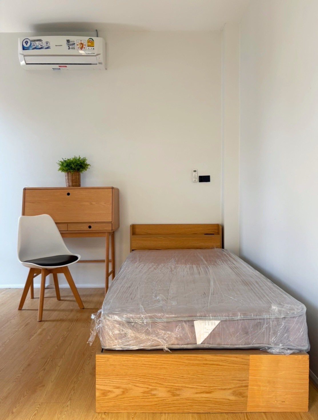 บ้านให้เช่า ต.ท่าวังตาล อ.สารภี จว.เชียงใหม่ ใกล้เวียงกุมกาม วงแหวนรอบสอง - Photo 2