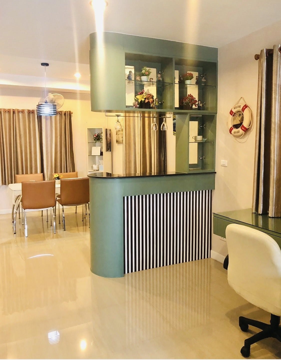 ให้เช่าบ้านในหมู่บ้านThe Prime HOrizon โซนหายยา-ใกล้ถนนวัวลอย - Photo 5